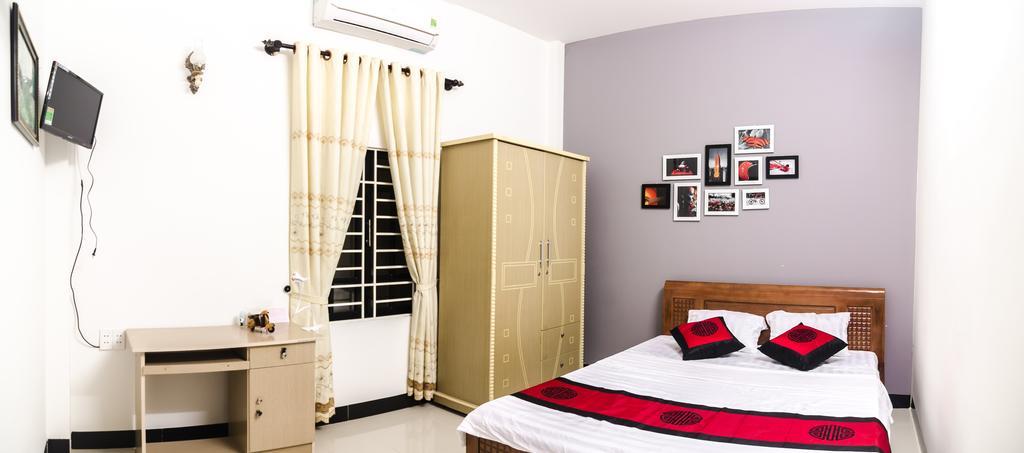 Apartamento Little Leo Hoi An Exterior foto