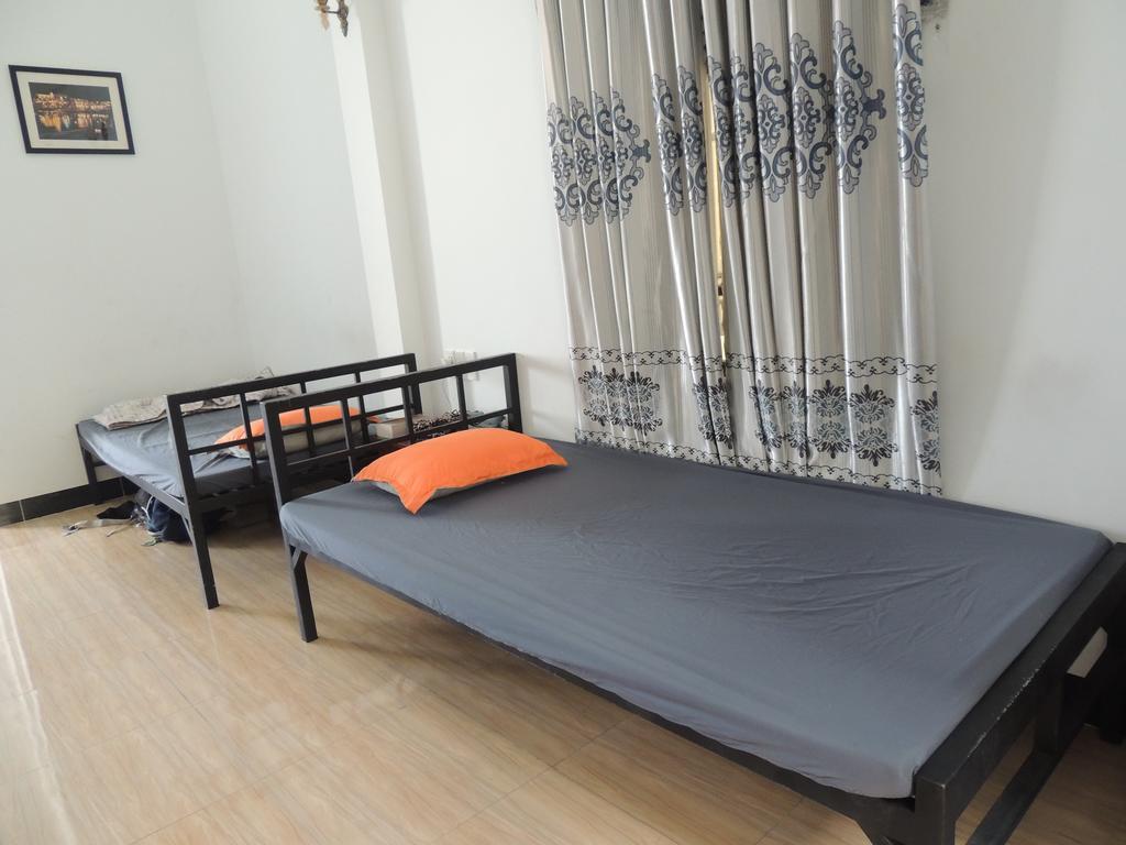 Apartamento Little Leo Hoi An Exterior foto